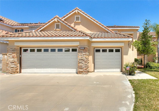 3422 Ashbourne Place, Rowland Heights, CA 91748