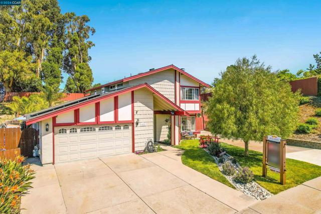 1019 Sandpoint, Rodeo, CA 94572