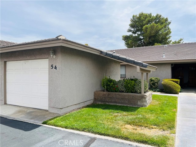 27535 Lakeview Drive #53, Helendale, CA 92342