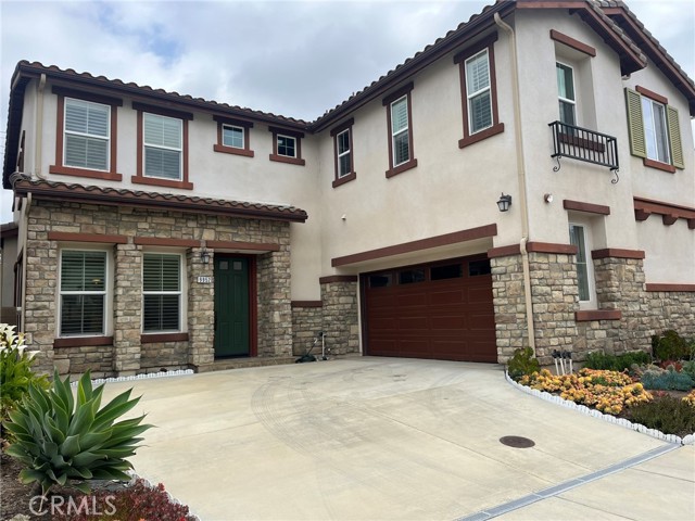 9952 Stonehaven Place, Cypress, CA 90630