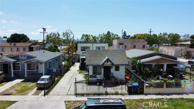 1054 58th Place, Los Angeles, CA 90044