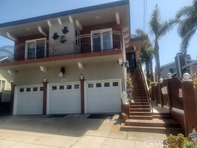616 Emerald Street #1, Redondo Beach, CA 90277