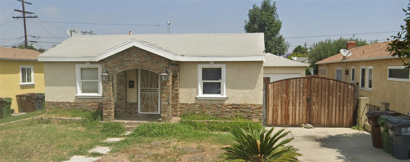 1207 129th Place, Compton, CA 90222