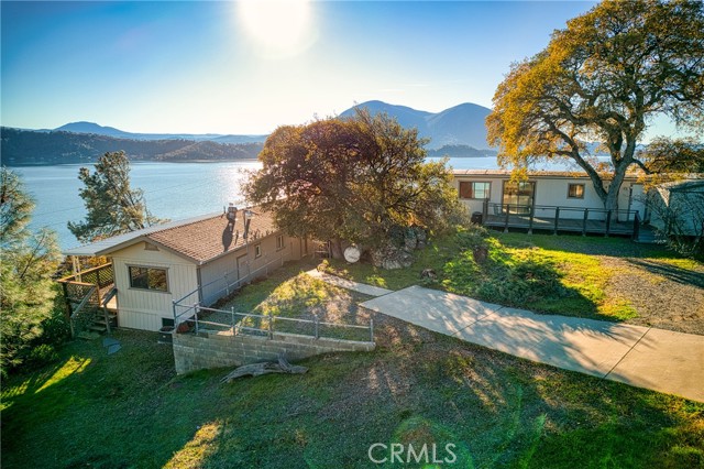 11948 Lakeview Drive, Clearlake Oaks, CA 95423