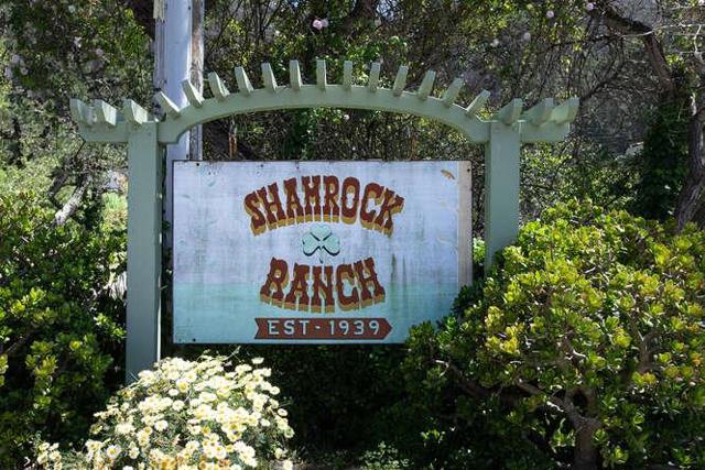 100 Shamrock Ranch Road, Pacifica, CA 94044