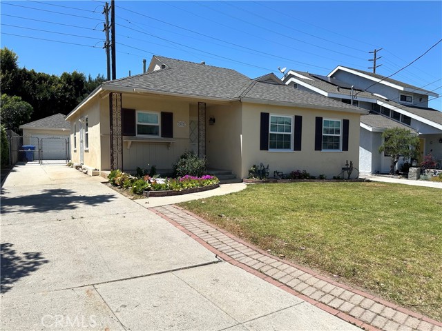 7567 Mcconnell Avenue, Los Angeles, CA 90045