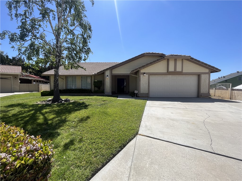 4400 Terry Lee Circle, Banning, CA 92220