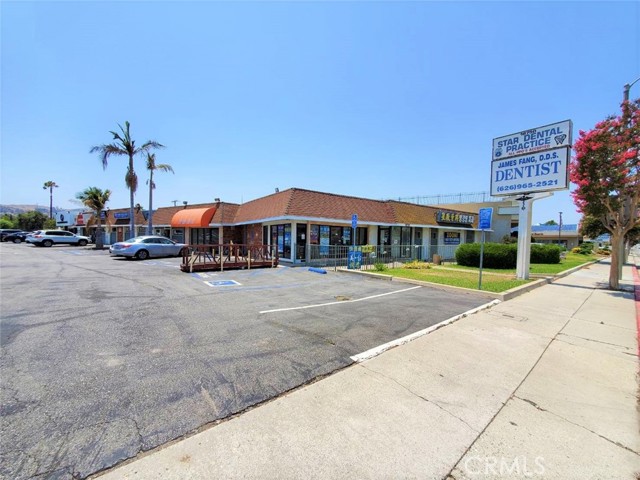 18750 Colima Road #A-1, Rowland Heights, CA 91748