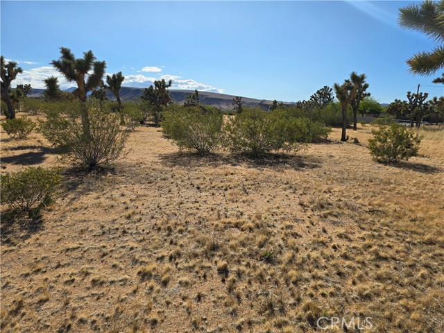 0 Long View, Yucca Valley, CA 92284
