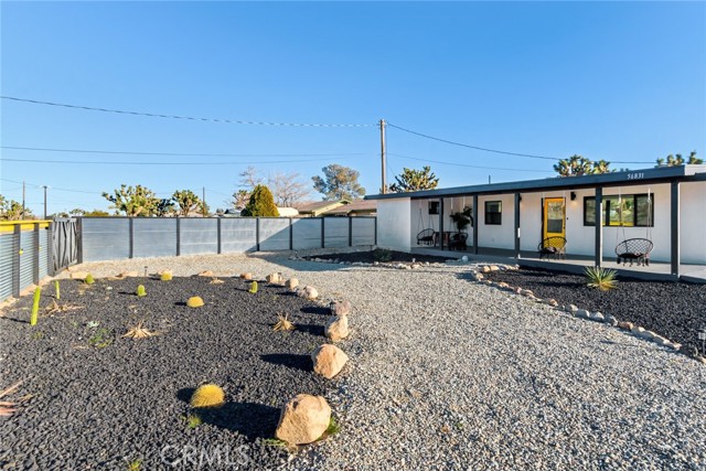 56831 Little League Drive, Yucca Valley, CA 92284