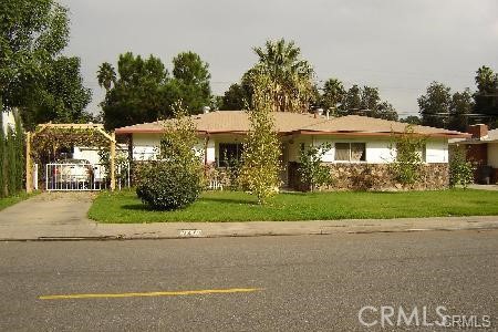 3473 Sunnyside Drive, Riverside, CA 92506