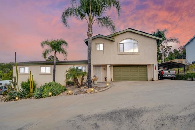 9321 Westhill Ln, Lakeside, CA 92040
