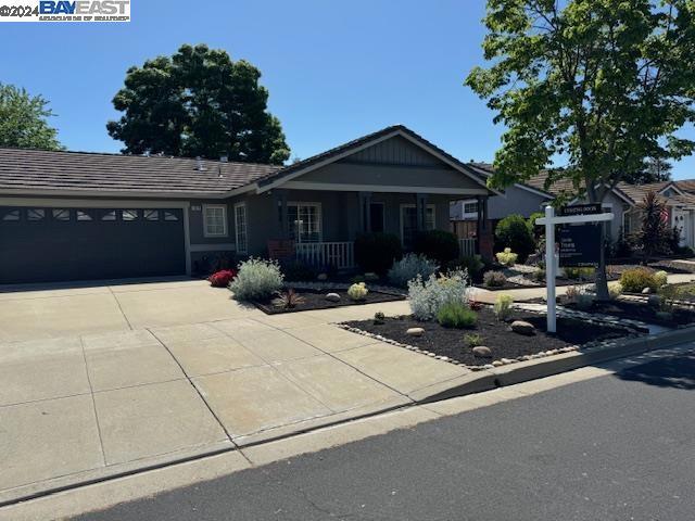 1379 Meadow Court, Livermore, CA 94551