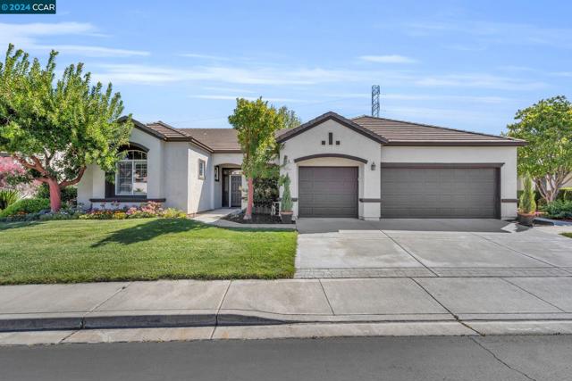 456 Tayberry Lane, Brentwood, CA 94513
