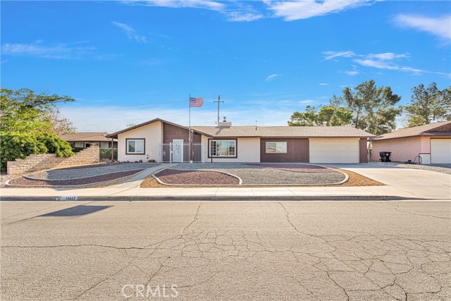 14442 Woodland Drive, Victorville, CA 92395