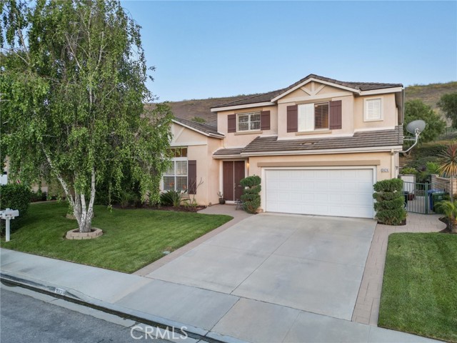 3424 Pine View Drive, Simi Valley, CA 93065