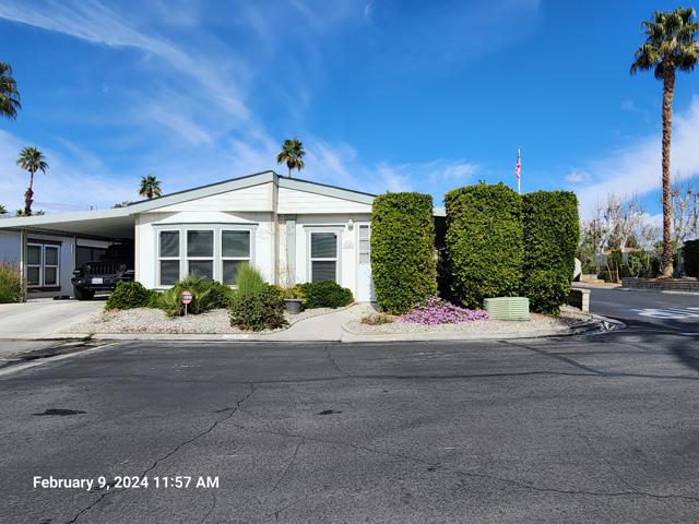248 Settles Drive, Cathedral City, CA 92234