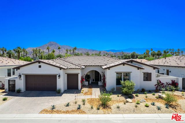 75403 Mansfield Drive, Indian Wells, CA 92210