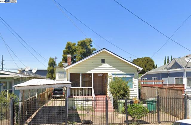 2023 92Nd Ave, Oakland, CA 94603