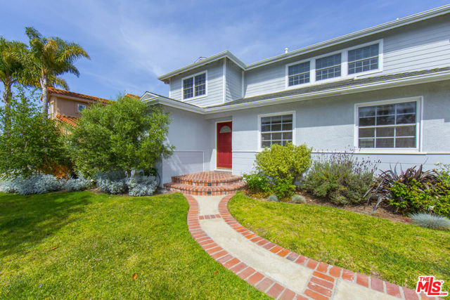 7416 Ogelsby Avenue, Los Angeles, CA 90045