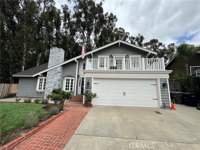 24651 Evereve Circle, Lake Forest, CA 92630