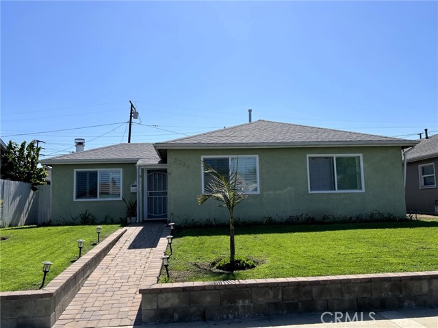 3236 189th Front house, Torrance, CA 90504