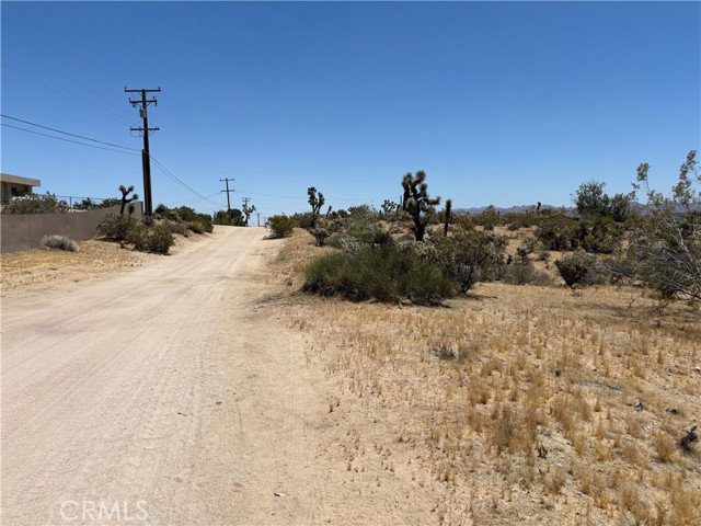 1 Nelson Avenue, Yucca Valley, CA 92284