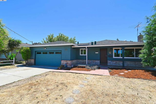 4303 East Ave, Livermore, CA 94550