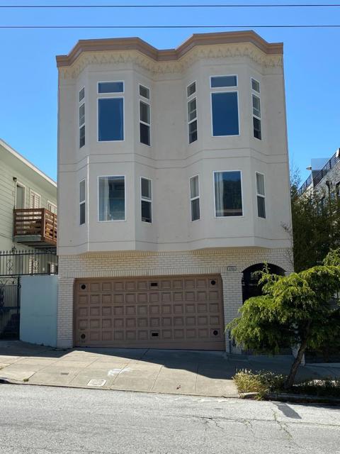 1711 9th Avenue #Unit B, San Francisco, CA 94122