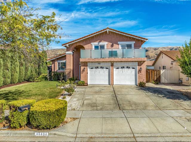 45434 Coyote Rd, Fremont, CA 94539