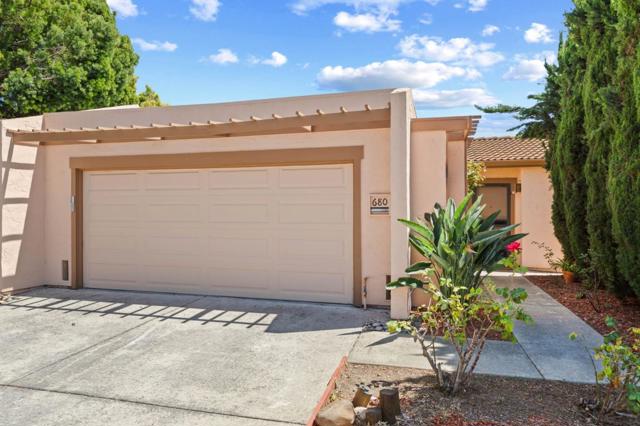 680 Ash Court, Campbell, CA 95008