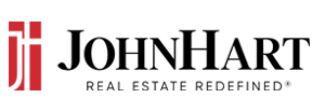 Johnhart Real estate