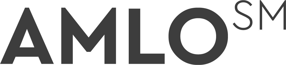 AMLO Logo