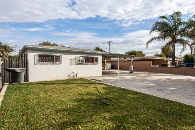 1377 North Sultana Ave, Ontario, CA 91764