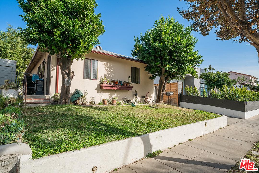 4165 GARDEN AVE, Los Angeles (City), CA 90039