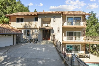 3311 Beaudry Ter, Glendale, CA 91208