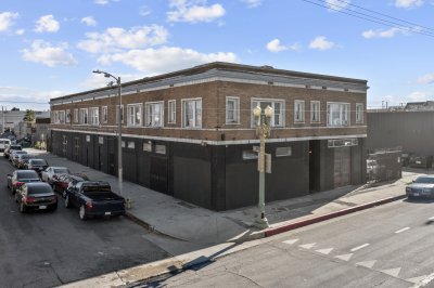 3800 South Grand Ave, Los Angeles, CA 90037