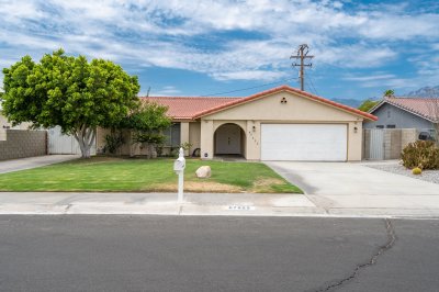 67525 Medano Rd, Cathedral City, CA 92234