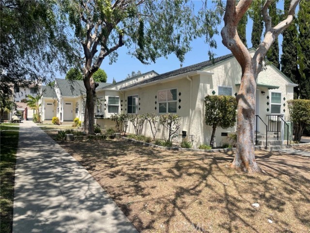 807 Chevy Chase Drive, Glendale, CA 91205