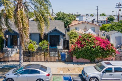 1805 West 35th St, Los Angeles, CA 90018