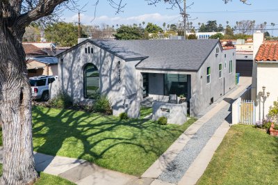4250 6th Ave, Los Angeles, CA 90008