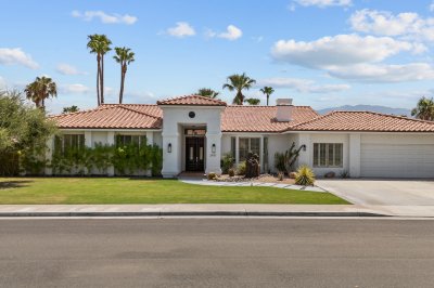 2451 Quincy Way, Palm Springs, CA 92262