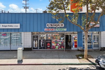 1020 East Broadway, Glendale, CA 91205