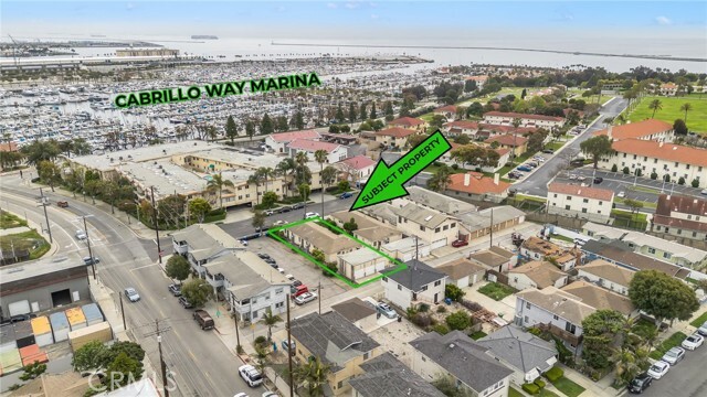 2215 Mesa Street, San Pedro, CA 90731