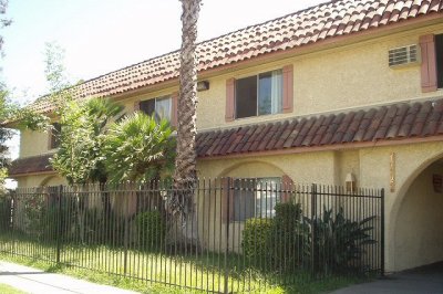 11722 Saticoy Street Unit 21, North Hollywood, CA 91605