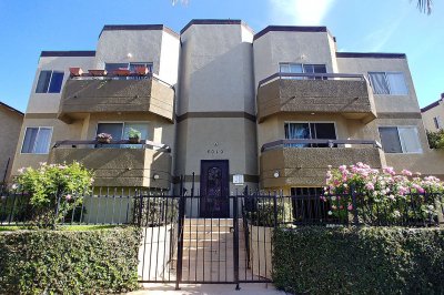 6010 Romaine Street Unit 106, Los Angeles, CA 90038