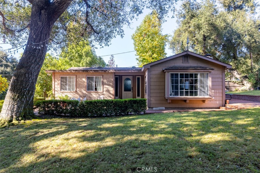 2021 Orchard Lane, #A, La Canada Flintridge, CA 91011