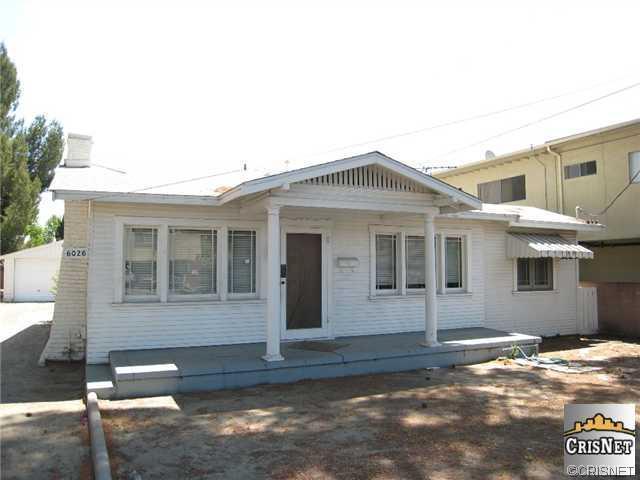 6026 WHITSETT Avenue, North Hollywood, CA 91606 | Photo 1